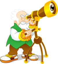 galileo-telescope